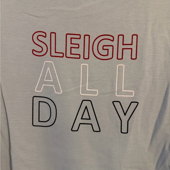 C&C California Blue Graphic Sweatshirt - Picture 2 of 5